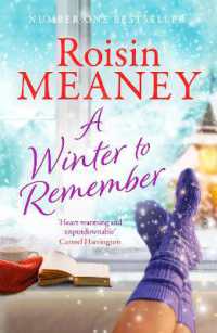 A Winter to Remember : A cosy, festive page-turner from the bestselling author of It's That Time of Year