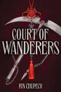 Court of Wanderers : the highly anticipated sequel to the action-packed dark fantasy SILVER UNDER NIGHTFALL! (Silver under Nightfall)