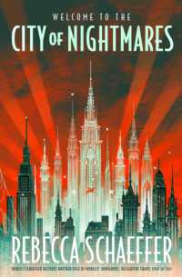 City of Nightmares : The thrilling, surprising young adult urban fantasy (City of Nightmares)