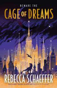 Cage of Dreams (City of Nightmares)