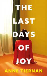 The Last Days of Joy