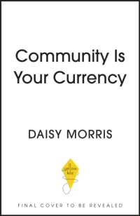 Community Is Your Currency : 10 Steps to Creating a Thriving Online Community & Growing Your Business