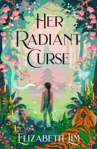 Her Radiant Curse : an enchanting fantasy, set in the same world as Six Crimson Cranes