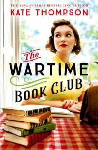 The Wartime Book Club : an absolutely gripping, heart-warming and inspiring new story of love, bravery and resistance in this WW2 novel