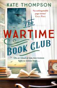 The Wartime Book Club : an absolutely gripping, heart-warming and inspiring new story of love, bravery and resistance in this WW2 novel