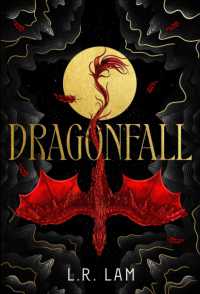 Dragonfall : A MAGICAL SUNDAY TIMES BESTSELLER! (The Dragon Scales Trilogy)