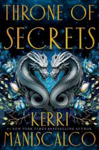 Throne of Secrets : discover your new devilishly seductive romantasy obsession (A Prince of Sin)