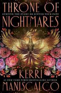 Throne of Nightmares (A Prince of Sin)