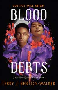 Blood Debts (Blood Debts)