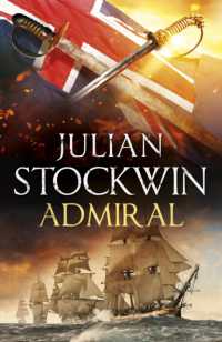 Admiral: Thomas Kydd 27 (Thomas Kydd)