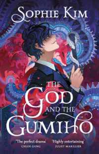 The God and the Gumiho : the witty, romantic contemporary fantasy that reads like a K-drama (Fate's Thread)