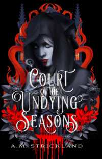 Court of the Undying Seasons : A deliciously dark romantic fantasy -- Paperback (English Language Edition)