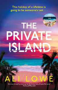 The Private Island : The gripping new 2025 thriller full of scandal, secrets and glamour from the bestselling author of the School Run