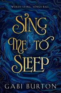Sing Me to Sleep : The completely addictive and action-packed enemies-to-lovers YA romantasy (Sing Me to Sleep)