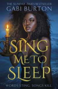 Sing Me to Sleep : The completely addictive and action-packed enemies-to-lovers YA romantasy (Sing Me to Sleep)
