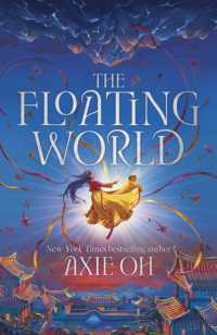 The Floating World : The epic fantasy romance about destiny, and the power of light in a world of darkness (The Floating World)