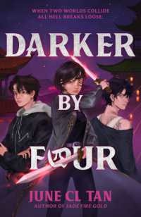 Darker by Four : the action-packed #1 Sunday Times bestseller (Darker by Four)