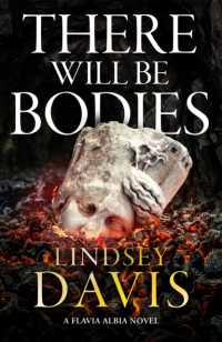 There Will Be Bodies -- Paperback (English Language Edition)
