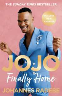 Jojo : The inspirational, Sunday Times bestselling memoir from the beloved Strictly Come Dancing star