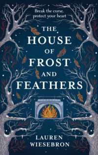 The House of Frost and Feathers : The Sunday Times bestselling magical Slavic folktale retelling