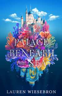 The Palace Beneath the Sea : the atmospheric retelling of the Mermaid folktale