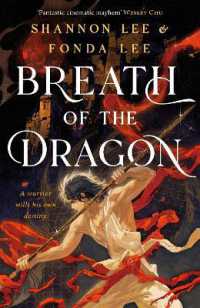 Breath of the Dragon : the legendary and epic new fantasy set in a martial arts dynasty (Guardian of the Scroll)