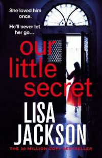 Our Little Secret : the brand-new suspense thriller for 2024 from the multi-million-copy bestseller!
