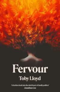 Fervour : The Secret History meets Jonathan Safran Foer meets the Royal Tenenbaums