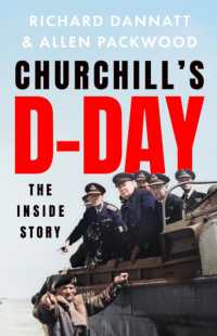 Churchill's D-Day : The inside Story