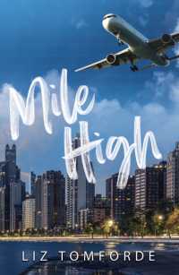Mile High : The unputdownable first book in TikTok sensation, the Windy City series, featuring an ice hockey enemies-to-lovers sports romance (Windy City Series)