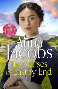 Nurses of Eastby End : the gripping and unforgettable new novel from the beloved and bestselling saga s -- Paperback (English Language Edition)