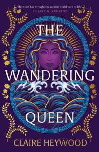 The Wandering Queen : An enchanting feminist retelling of the story of fierce Queen Dido and her tragic love affair with Prince Aeneas from the bestselling author of the Daughters of Sparta