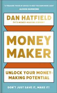 Money Maker : Unlock Your Money-Making Potential