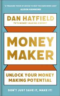 Money Maker : Unlock Your Money-Making Potential