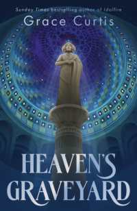 Heaven's Graveyard : a fantasy mystery standalone from a Sunday Times bestselling author (Hodderscape)