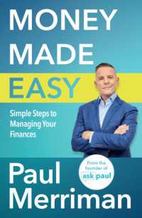 Money Made Easy : Simple Steps to Managing Your Finances