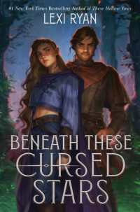 Beneath These Cursed Stars : The unmissable NEW romantasy from the author of TikTok sensation THESE HOLLOW VOWS (Cursed Stars Series)