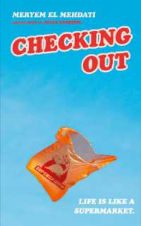 Checking Out : The hilarious and unputdownable international bestseller