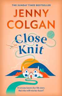 Close Knit : the brilliant new, feel-good love story from the global bestseller