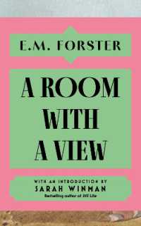 A Room with a View : With an introduction by Sarah Winman, bestselling author of Still Life