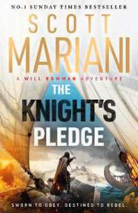 The Knight's Pledge : A new epic historical adventure novel in the Will Bowman saga, from the Sunday Times number one bestselling author of the Ben Hope series (Will Bowman Series)