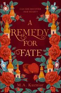 A Remedy for Fate : the stunning historical romantic fantasy set in Prague (Hodderscape)