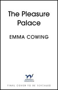 The Pleasure Palace : gripping and unforgettable historical fiction from the acclaimed author of the Show Woman