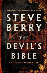 The Devil's Bible : An utterly gripping and addictive action-adventure thriller from New York Times bestselling author Steve Berry
