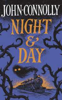 Night & Day : Brilliant new supernatural short stories from the acclaimed author of the Book of Lost Things