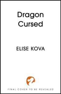 Dragon Cursed : propulsive and epic fantasy about magical trials and adventure