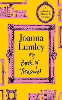 My Book of Treasures : A collection of favourite writings