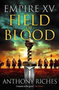 Empire XV: Field of Blood (Empire series)