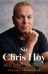 All That Matters : The Inspirational and Uplifting Memoir of Hope from One of GB's Greatest Olympians