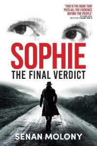 Sophie: the Final Verdict